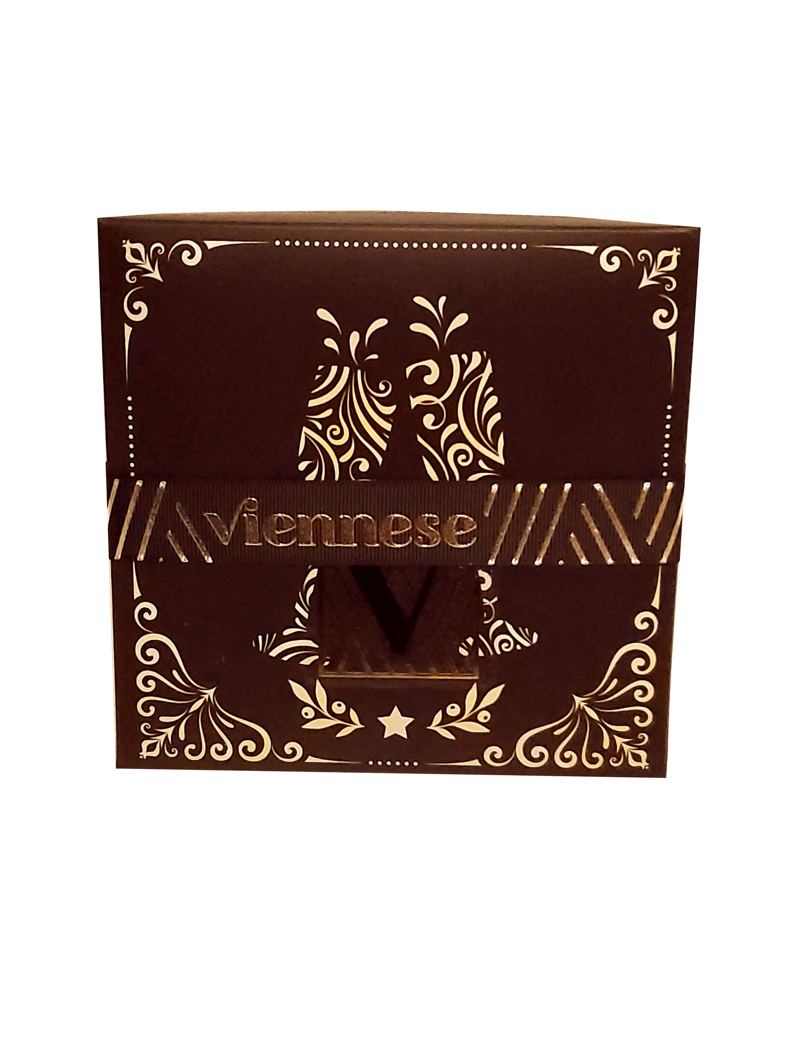 9 pec Lechaim box pareve