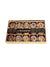15 mini donuts