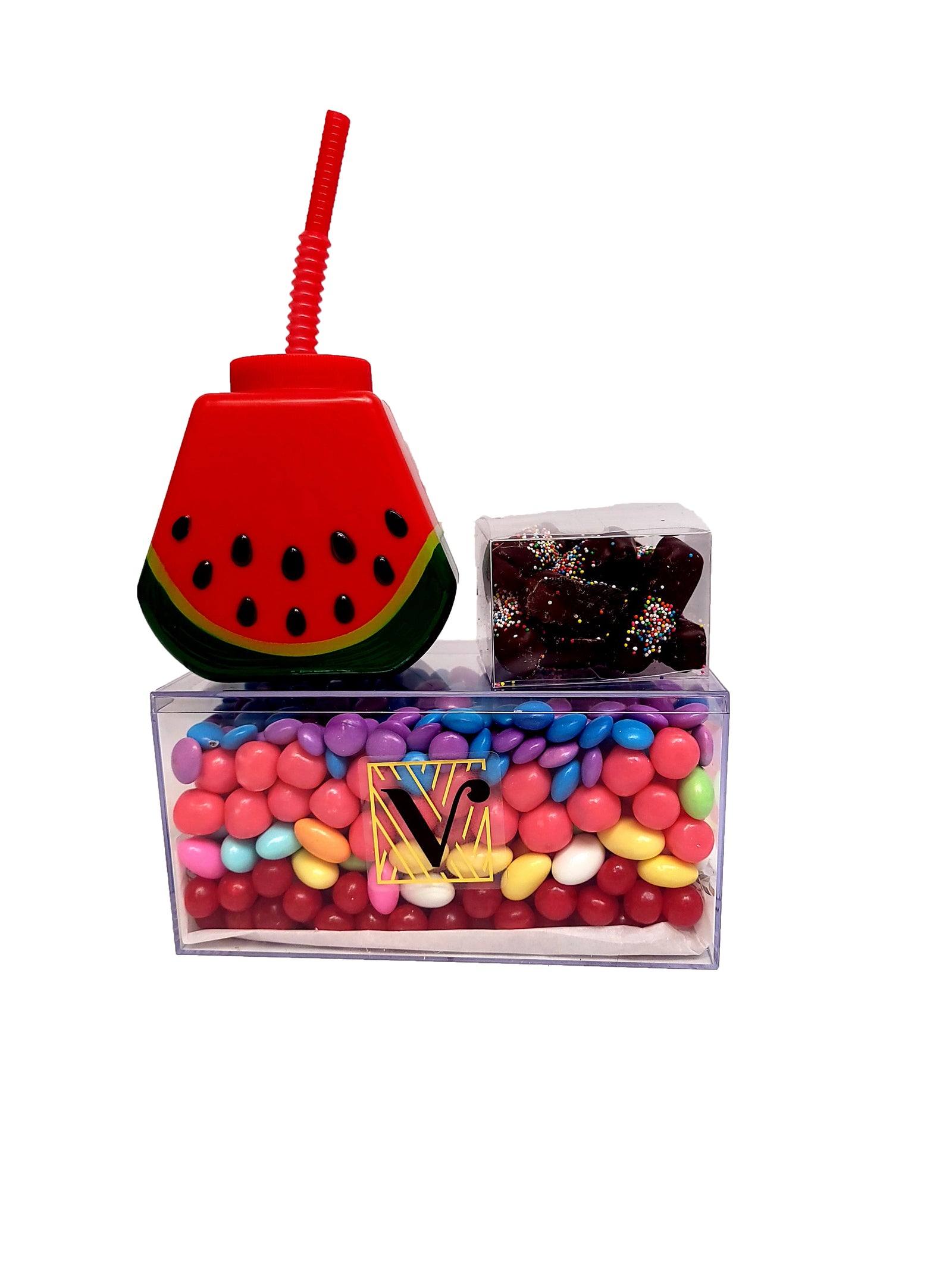 water melon gift set