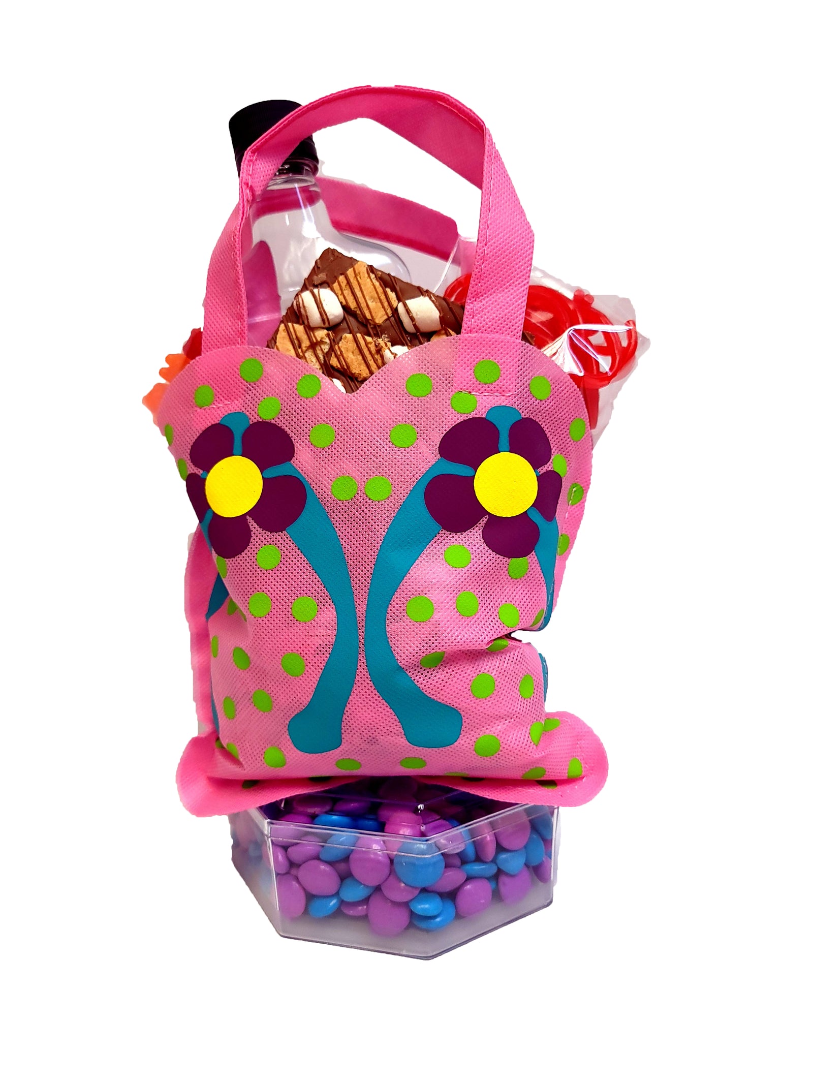 flip flop slipper bag