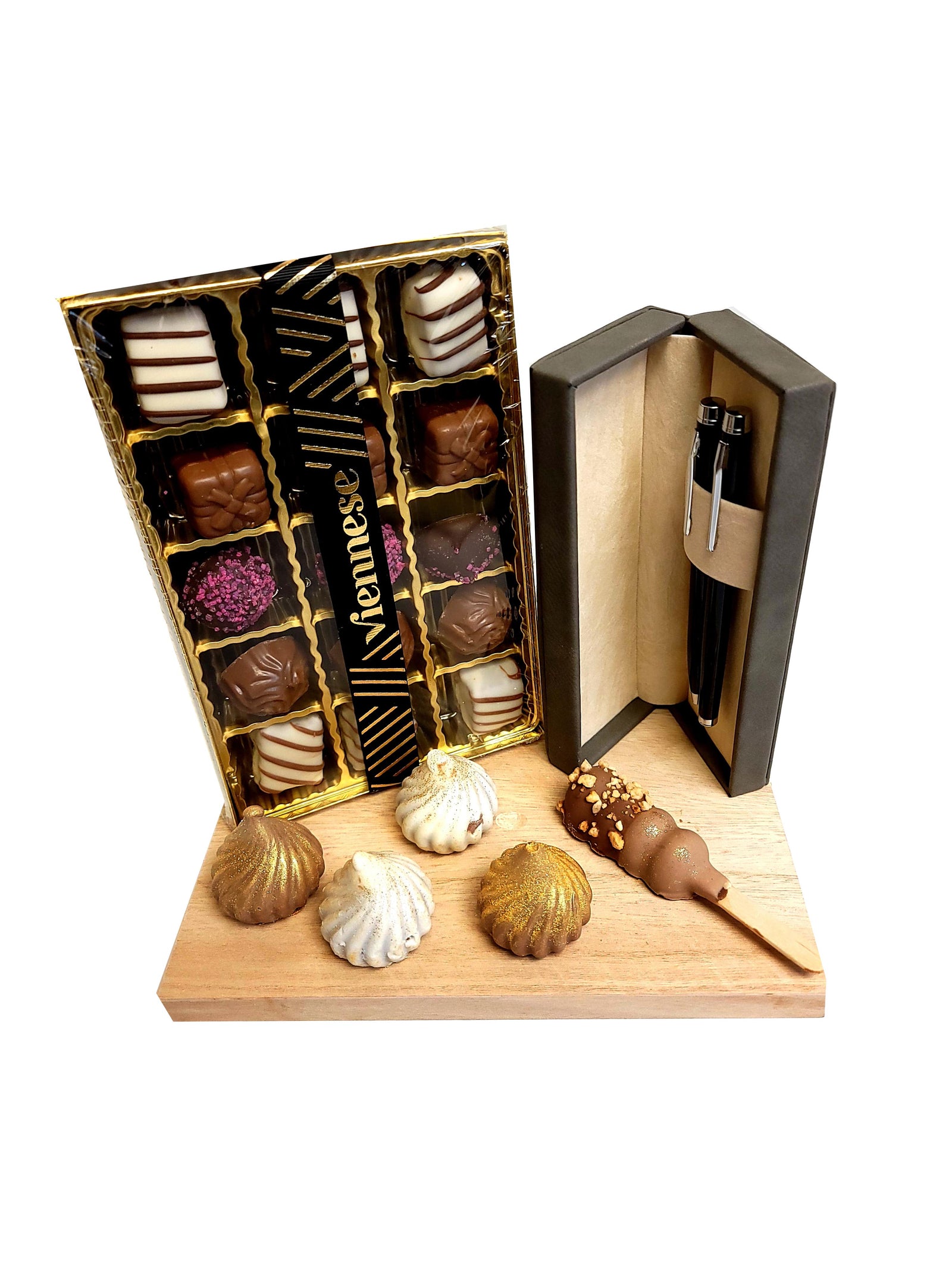 mens Pen Set Arrangment