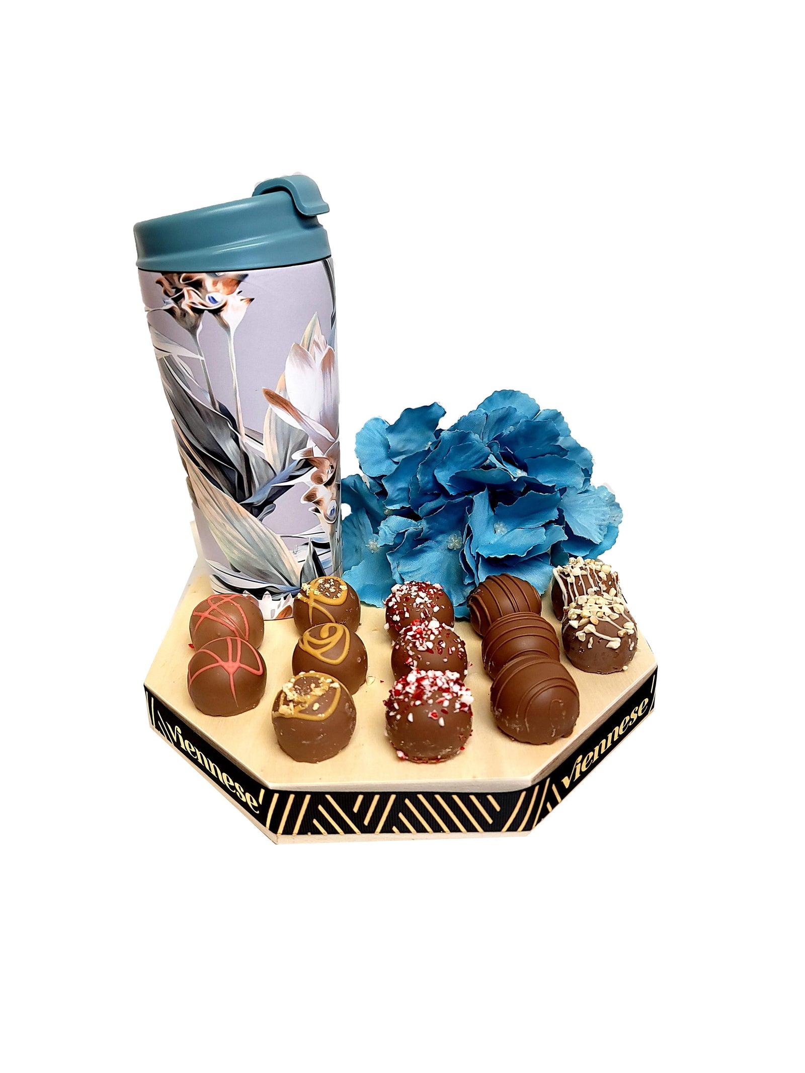 womens Cooffe and milk Chocolate