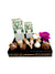 Women's Self Care Home Chocolate Cosmetic Gift Arrangement