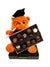 Gradulatipns bear dairy chocolate