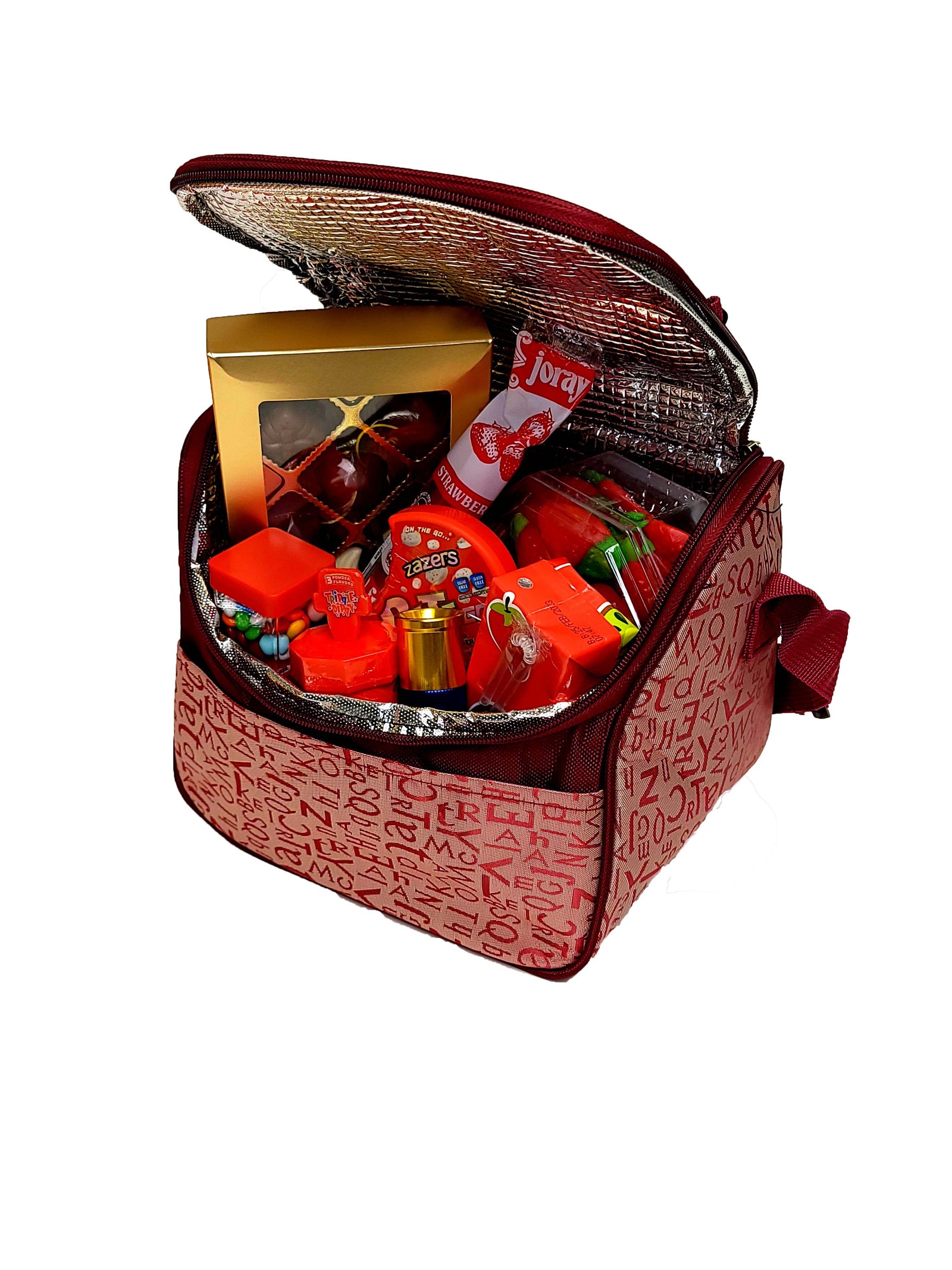 Insulated Bag Camp Package 1