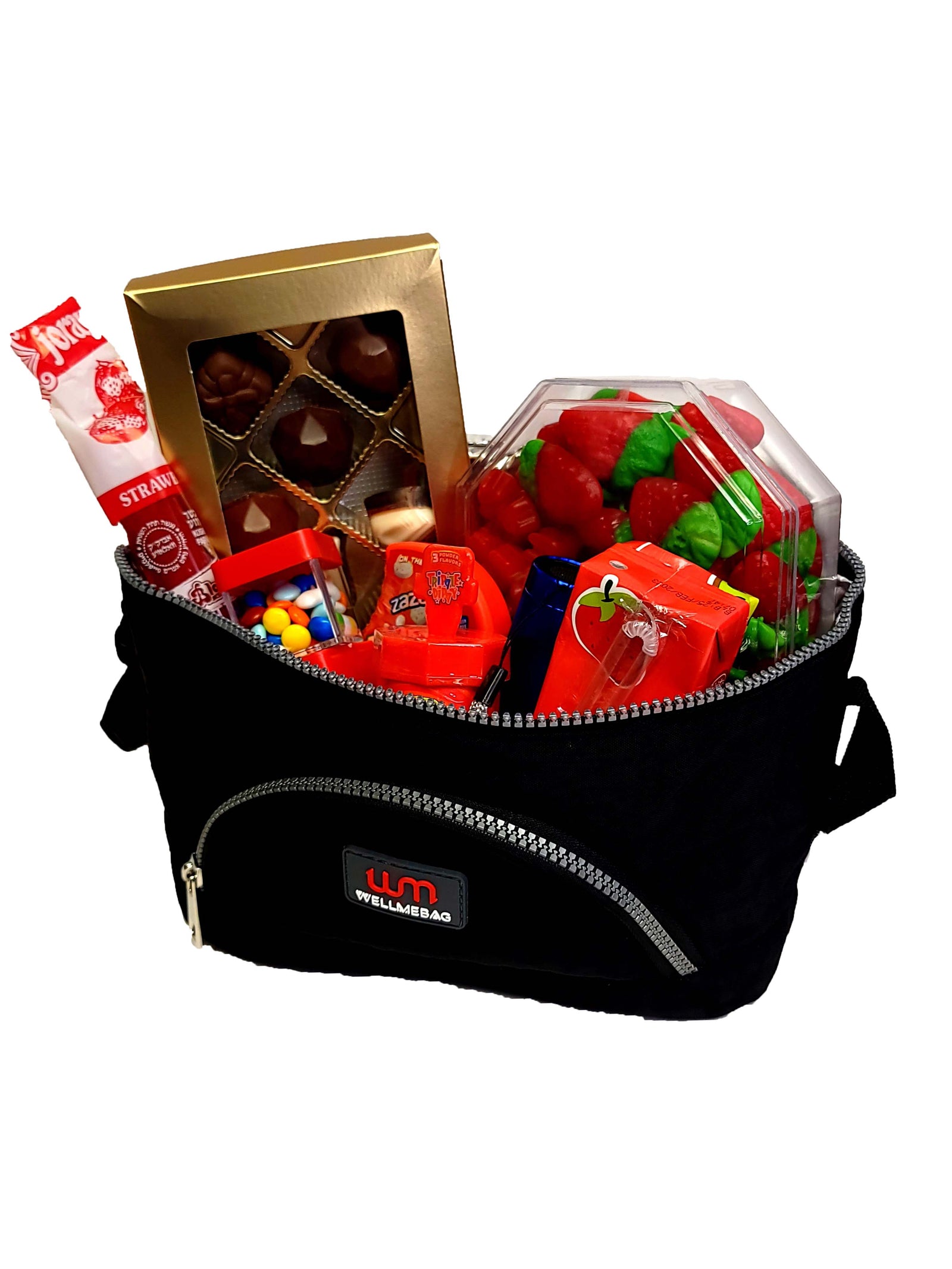 Insulated Bag Camp Package 2