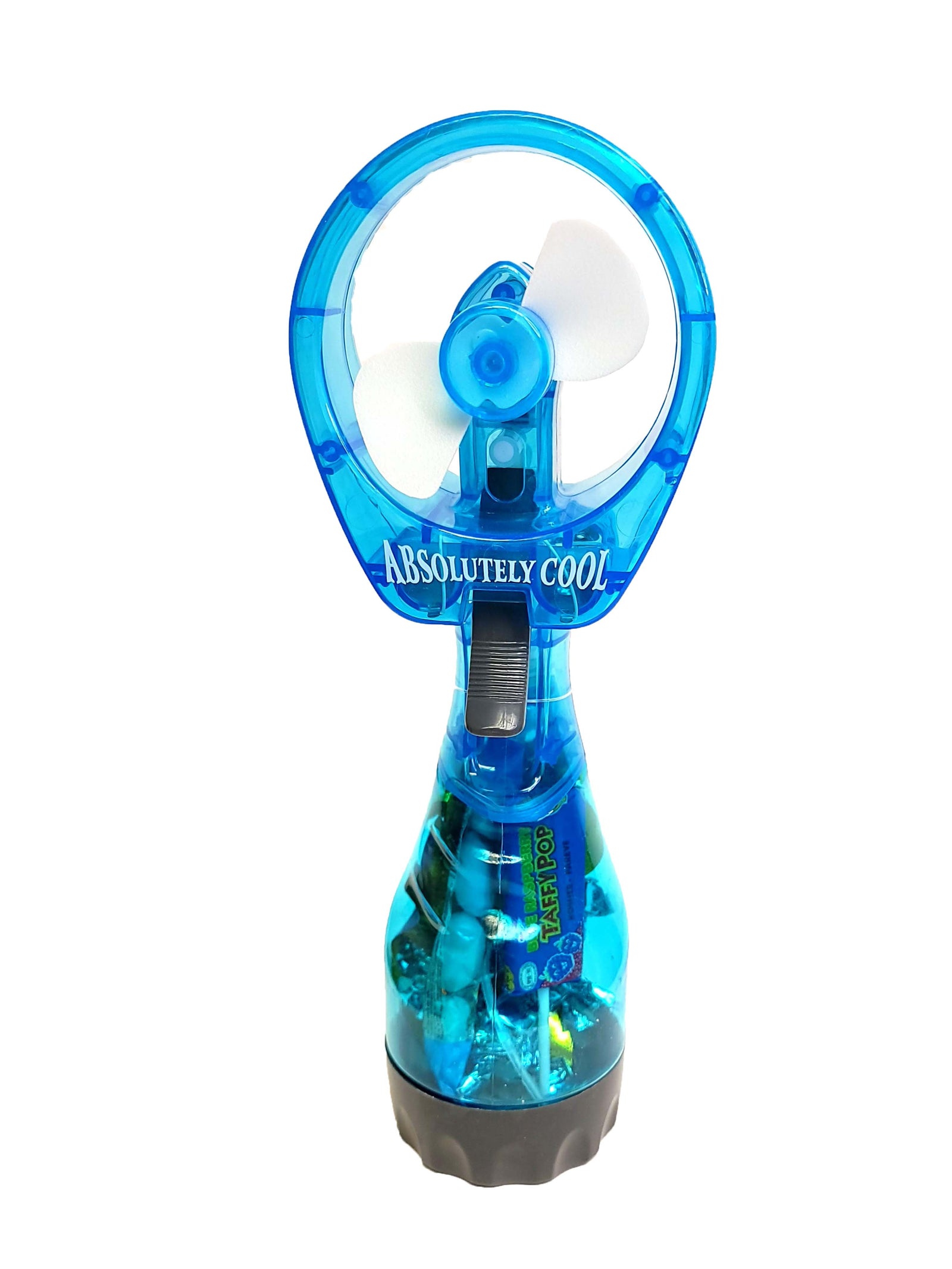 Fan Spray Camp Package